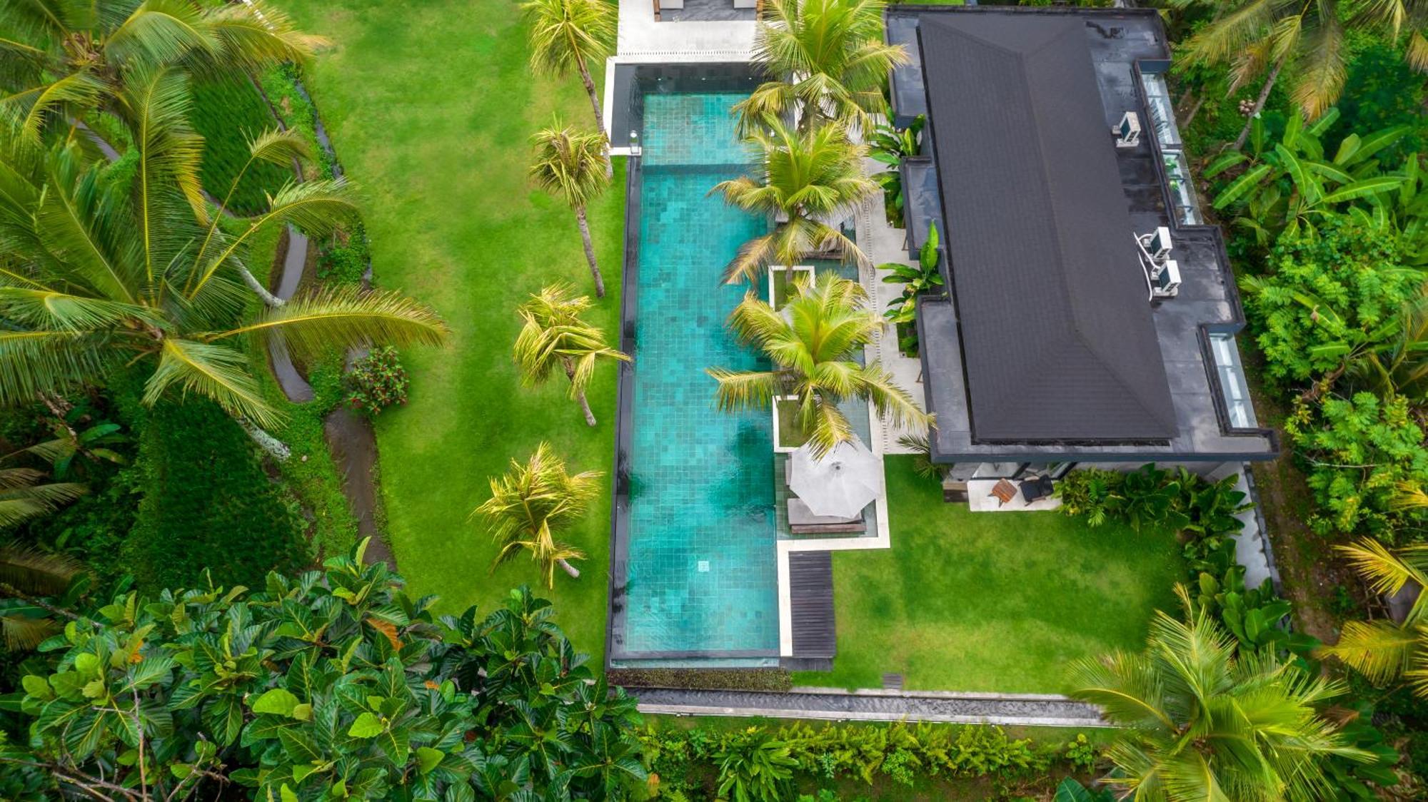 Olirine By Balisuperhost * Ubud