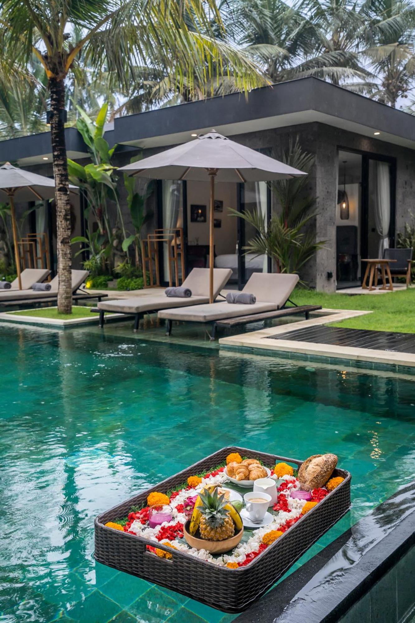 Pousada Olirine By Balisuperhost Ubud