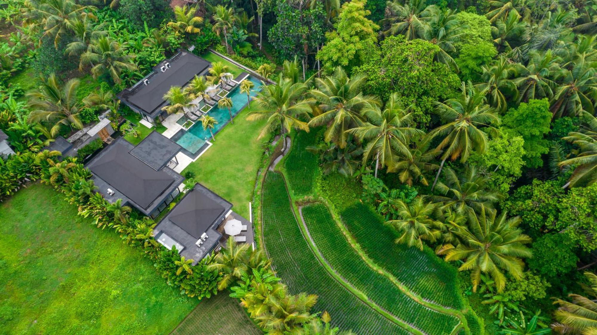 Olirine By Balisuperhost Pousada Ubud