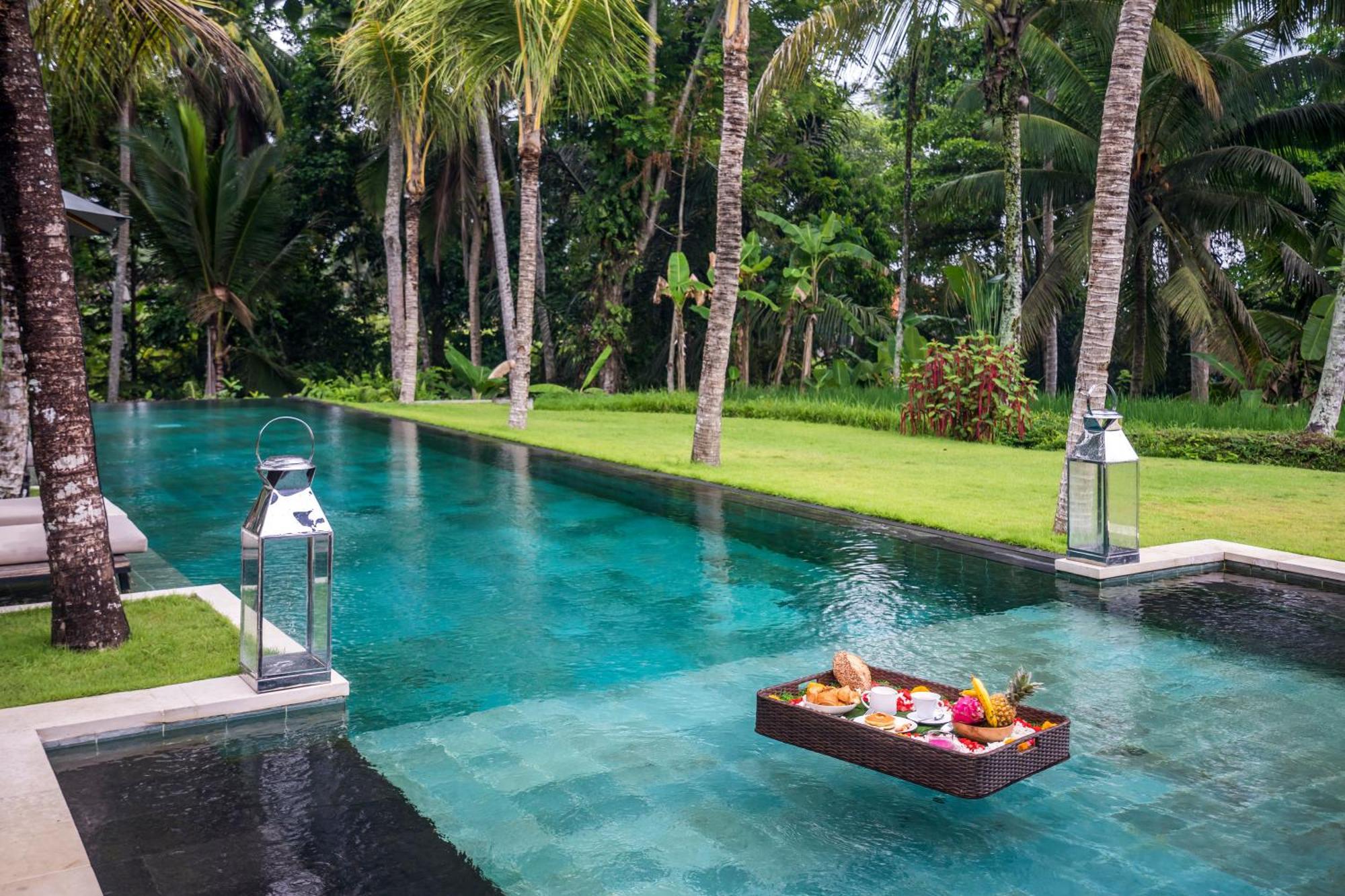 Pousada Olirine By Balisuperhost Ubud