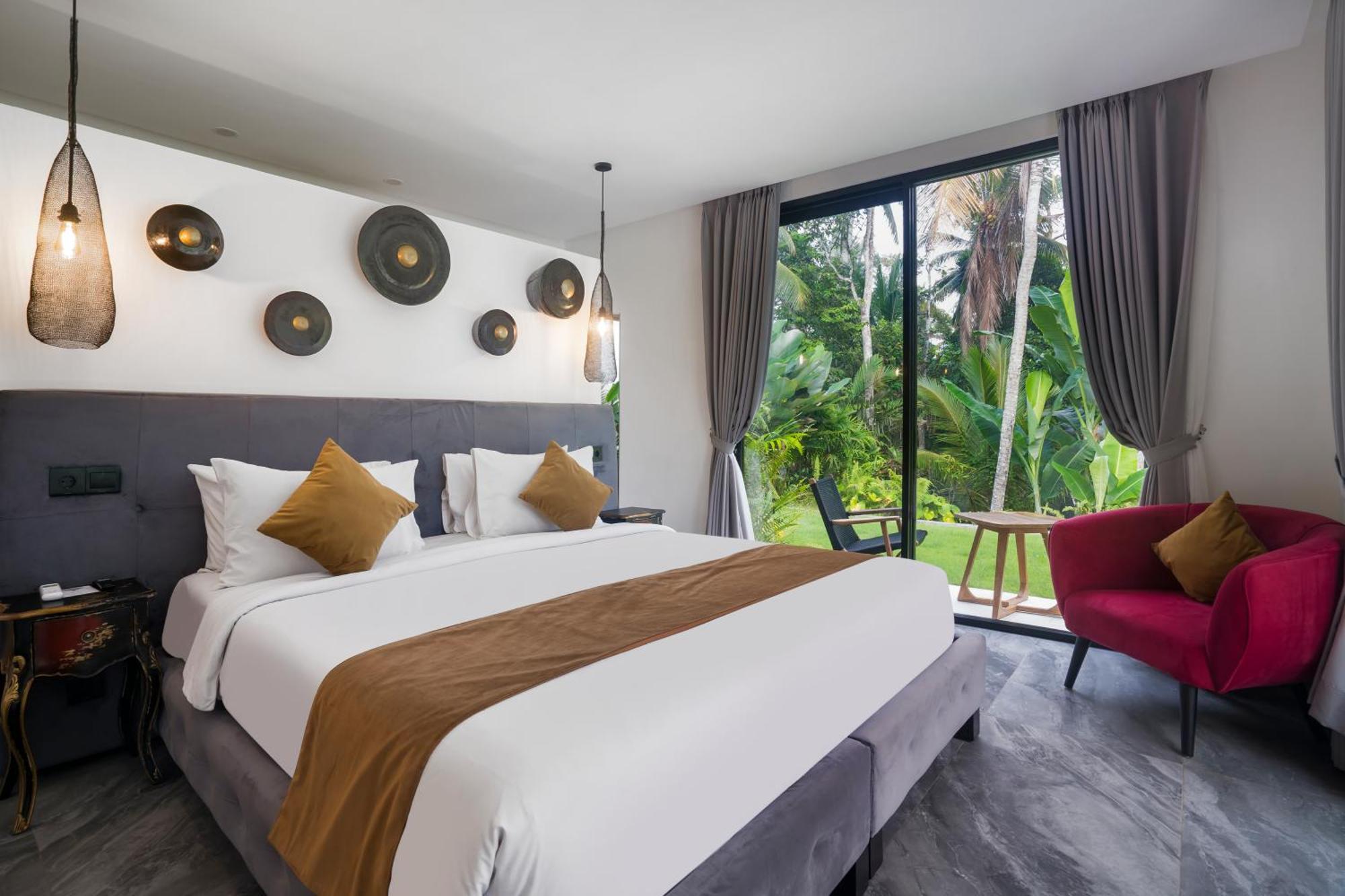 Olirine By Balisuperhost Ubud
