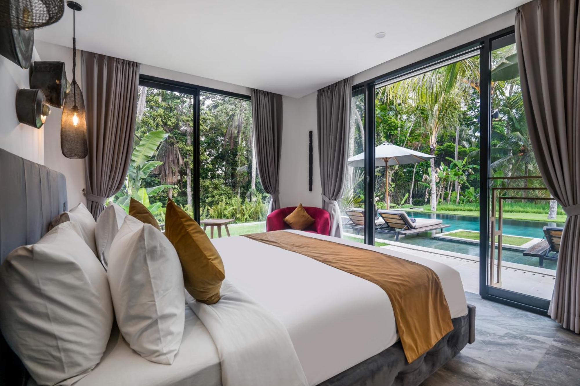 Pousada Olirine By Balisuperhost Ubud